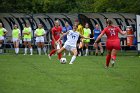 WSoc vs BSU  Wheaton College Women’s Soccer vs Bridgewater State University. - Photo by Keith Nordstrom : Wheaton, Women’s Soccer